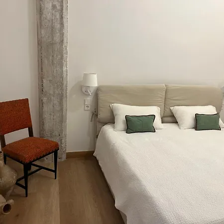 דירה Bilbao, 3min Walk To Guggenheim With Ac