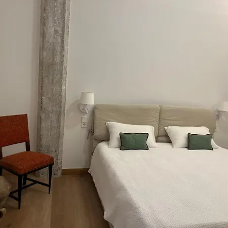 דירה Bilbao, 3min Walk To Guggenheim With Ac