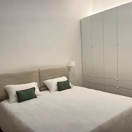 Bilbao, 3min Walk To Guggenheim With Ac דירה בילבאו