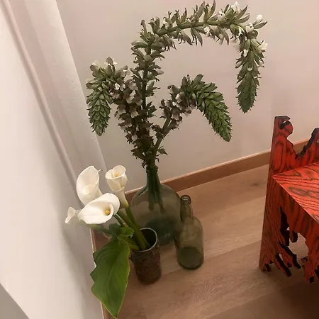 דירה Bilbao, 3min Walk To Guggenheim With Ac *