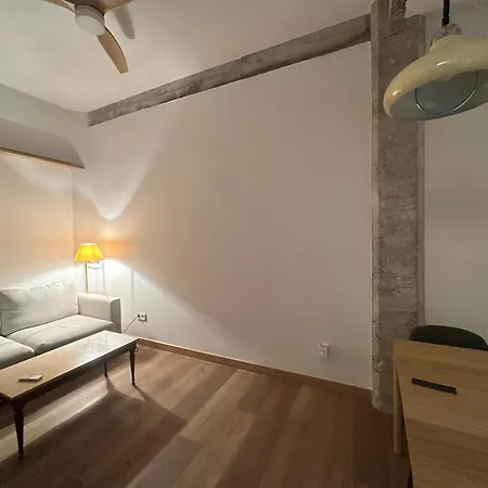 דירה Bilbao, 3min Walk To Guggenheim With Ac *